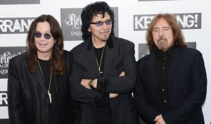 REVELADO O TÍTULO DO NOVO DISCO DO SABBATH