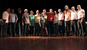 BANDAS SELECIONADAS PARA O CONCERTOS DO NORDESTE