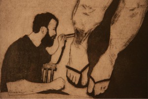 EXPOSIÇÕES POSSÍVEIS MIRANTES E DOS PERCURSOS E DAS POESIAS EM CARTAZ ATÉ DOMINGO