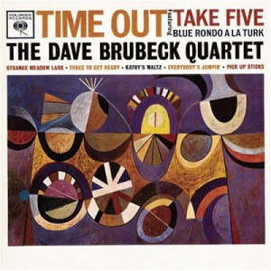 TRIBUTO A DAVE BRUBECK NO FESTIVAL DE JAZZ & BLUES