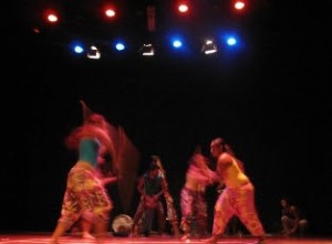 INSCRIÇÕES ABERTAS PARA O VII FESTIVAL DE ESQUETES DE TEATRO E DANÇA DE SOBRAL