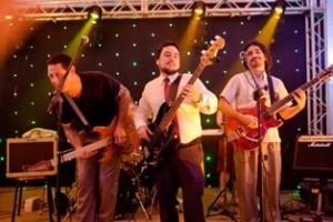 28º Cine Ceará terá shows de bandas cearenses