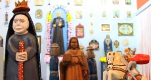 ENCERRAMENTO DA EXPOSIÇÃO O SAGRADO CORAÇÃO DO CEARÁ