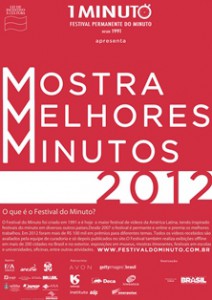 OS MELHORES MINUTOS DE 2012 NO CEARÁ