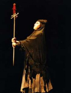 O QUE TEM NO THEATRO JOSÉ DE ALENCAR