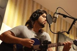 A VOLTA DE YEGOR GOMEZ