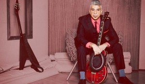 LULU CANTA ROBERTO E ERASMO EM NOVO DISCO