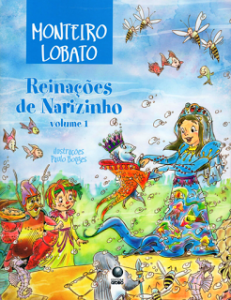 CONTAÇÃO DE HISTÓRIA NA VILA DAS ARTES