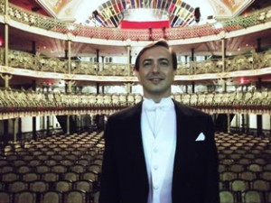 PROGRAMAÇÃO ESPECIAL NO THEATRO JOSÉ DE ALENCAR