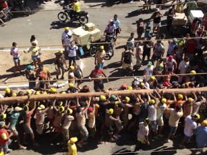 FESTA DE SANTO ANTÔNIO PROMOVE 10 DIAS DE PROGRAMAÇÃO MUSICAL
