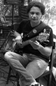 FESTIVAL MESTRE DOS GRAVES NO TJA