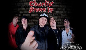 DISCO DE INÉDITAS DO CHARLIE BROWN JR.