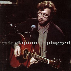 DISCO ACÚSTICO DE ERIC CLAPTON SERÁ RELANÇADO