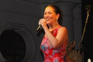 6º JERI SPORT MUSIC FESTIVAL AGITA JERICOACORA