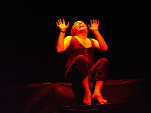 RICARDO GUILHERME NA ABERTURA DO XX FNT