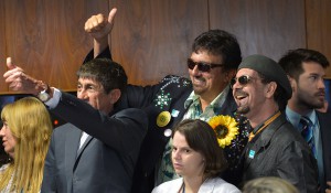 SENADO APROVA PEC DA MÚSICA EM PRIMEIRO TURNO