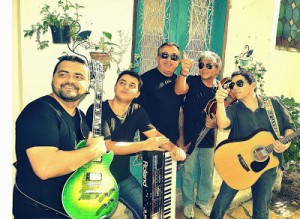 BANDA CEARENSE PARTICIPA DE UM DOS MAIORES EVENTOS COVERS DE BEATLES DO BRASIL