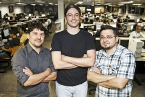 JORNAL O POVO VENCE PRÊMIO HSBC