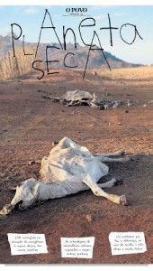 JORNAL O POVO É FINALISTA DO PRÊMO HSBC