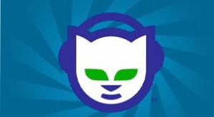 Vivo e Naspter lançam serviço de música por streaming