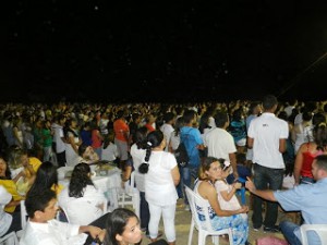 Shalom oferece opção gratuita de Réveillon com cinco atrações