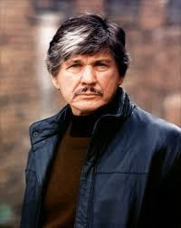 Mostra presta tributo a Charles Bronson