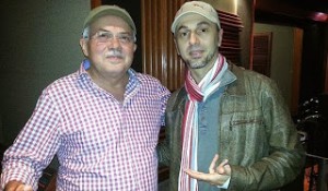 Disco em homenagem a Sérgio Sampaio