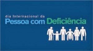 Prefeitura realiza programação alusiva ao Dia Internacional da Pessoa com Deficiência