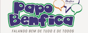 Projeto  Papo Benfica estreia sábado