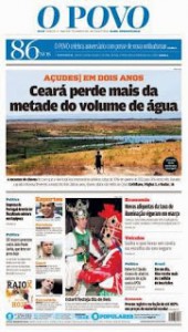 Jornal O Povo completa 86 anos