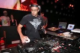 Balada de Miami  traz DJs renomados Fortaleza nesse sábado