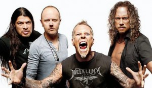 UMusic Store comemora o mês do rock com lançamento de nova página para os fãs de rock e metal