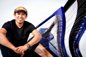 15 anos do Festival de Jazz & Blues em Guaramiranga e Fortaleza