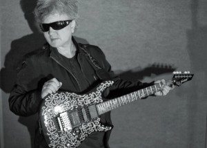 Robertinho de Recife apresenta seu épico ‘Rapsódia Rock on Road’ no Festival Jazz & Blues