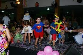 Programação BNB Clube tem especial de carnaval