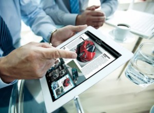 Telefônica Vivo lança serviço de banca de revista virtual