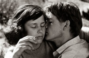 Ingmar Bergman no Cineclube Vila das Artes