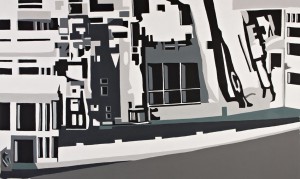 Percursos Urbanos de Zé Tarcísio