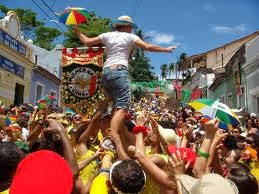 Outros Carnavais  agita o Butiquim Bar