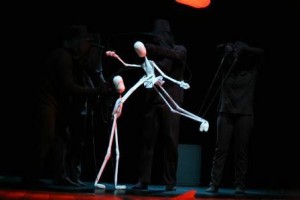 Teatro Infantil no Dragão do Mar