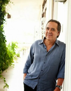 Show de Edu Lobo marca a noite de terça-feira no Festival Jazz & Blues