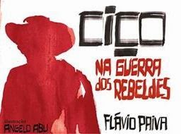 Padre Cícero para rebeldes