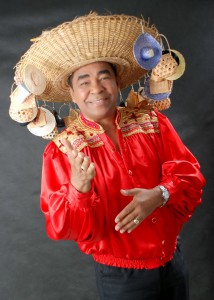 Confira a programação do Ciclo Carnavalesco de Fortaleza