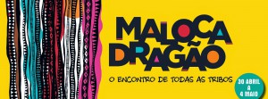 Dragão do Mar comemora 15 anos com 5 dias de festa
