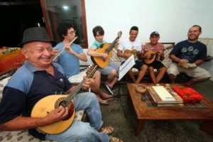 Dia Nacional do Chorinho movimenta programação em Fortaleza