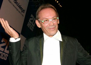 Homenagem a José Wilker no MIS