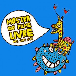 Mostra do Filme Livre