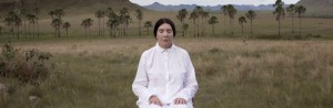 Documentário brasileiro com Marina Abramovic garante distribuição na Itália