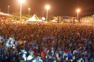 Organização do XI Festival de Inverno da Serra da Meruoca divulga músicas selecionadas