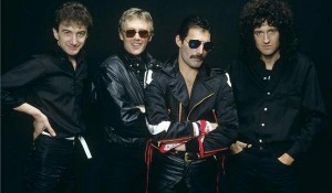Queen lançará álbum de inéditas na voz de Freddie Mercury
